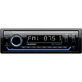 Produktbild: Blaupunkt Bpa 1124 Dab Bt Autoradio Bluetooth®-freisprecheinrichtung, Dab+ Tuner