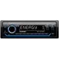 Produktbild: Blaupunkt BPA 1124 DAB BT Bluetooth-Freisprecheinrichtung, DAB+ Tuner Schwarz Autoradio (Digitalradio (DAB), FM-RDS, AM-Tuner, Verkehrsfunkpriorisierung (FM), 200 W, Permanentspeicher, abnehmbares Bedienteil, Freisprecheinrichtung)