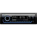 Produktbild: Blaupunkt Bpa 1124 Dab Bt Autoradio Bluetooth®-freisprecheinrichtung, Dab+ Tuner