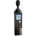 Produktbild: Schallpegelmessgerät testo 815 0563 8155