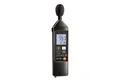 Produktbild: testo Schallpegelmessgerät Testo Schallpegel-Messgerät 815