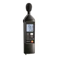 Produktbild: Testo Schallpegel-Messgerät 815