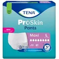 Produktbild: Tena Pants maxi L Einweghose