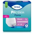 Produktbild: TENA ProSkin Pants Maxi L, 10 Stück