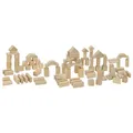 Produktbild: Eichhorn -Holzblöcke, 100dlg.