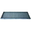 Produktbild: Gitterrost 600x400mm o.Z.MW 30/30, H 20