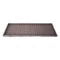 Produktbild: MEA® Gitterrost für Zarge 600x400mm MW 30/30, H 20, ohne Zarge