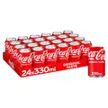 Produktbild: Coca Cola, 24 x 330ml