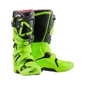 Produktbild: Leatt 5.5 FLEXLOCK Lime Green Schuhe US9/UK8/EU43/CM27.5 x, 43
