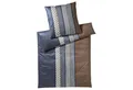 Produktbild: JOOP! Bettwäsche Cornflower Stripes 4069 Mako-Satin, Mako-Satin
