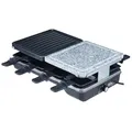 Produktbild: Elta Raclette Grill Duo