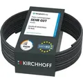 Produktbild: Schütte - HDPE-Rohr, ø 32 mm, Rolle 25 m