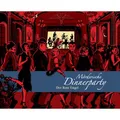 Produktbild: Blaubart Mörderische Dinnerparty: Der Rote Engel (Deutsch, 6 - 8 Spieler) (BLA00012)