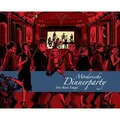 Produktbild: Mörderische Dinnerparty, Der Rote Engel (Spiel)