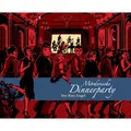 Produktbild: BLA00012 - Mörderische Dinnerparty Der Rote Engel (DE)
