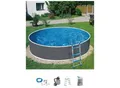 Produktbild: Rundpool MY POOL BWT 