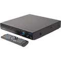 Produktbild: UNIVERSUM DVD 300 Multiregion Multimedia DVD-Player mit USB, HDMI, Fernbedienung