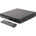 Produktbild: Universum DVD 300-20 (DVD Player) (221029)