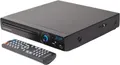 Produktbild: UNIVERSUM DVD 300 - Multiregion Multimedia DVD-Player mit USB, HDMI, Fernbedienung