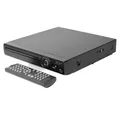 Produktbild: Universum DVD-Player 221029 DVD-Player (CD-Player, HDMI,USB,SCART, mit Display)