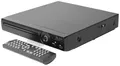 Produktbild: UNIVERSUM DVD 300-20 DVD-Player CD-Player, HDMI,USB,SCART, mit Display Schwarz