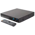 Produktbild: UNIVERSUM DVD 300 Multiregion Multimedia DVD-Player mit USB, HDMI, Fernbedienung