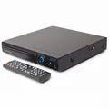 Produktbild: UNIVERSUM DVD 300 Multiregion Multimedia DVD-Player mit USB, HDMI, Fernbedienung