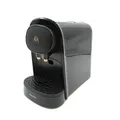 Produktbild: Philips L'OR Barista LM801260 Kaffeemaschine Kapseln Piano Black Genuss