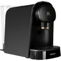 Produktbild: Espresso- & Cappucinomaschinen Philips L'Or Barista LM8012