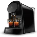 Produktbild: Philips Kapselkaffeemaschine LM8012 60 l'or Barista schwarz