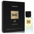 Produktbild: Armaf Shk III Saoud Alkaabi Armaf Extrait De Parfum 3.4 oz / e 100 ml