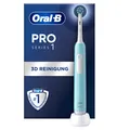Produktbild: Oral-B Pro 1 Cross Action Caribbean Blue