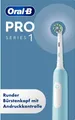Produktbild: Oral-B Pro 1 Cross Action Caribbean Blue