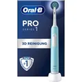 Produktbild: ORAL-B Pro 1 Cross Action Caribbean Blue