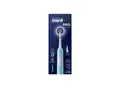 Produktbild: Oral-B Pro 1 Cross Action Caribbean Blue Elektrische Zahnbürste