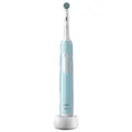 Produktbild: Oral-B Pro 1 Cross Action Caribbean Blue Zahnpflege