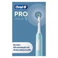Produktbild: Oral-B Pro Series 1 Caribbean Blue Zahnbürste #1907097