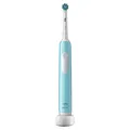 Produktbild: ORAL-B PRO Series 1 Elektrische Zahnbürste Turquoise, Reinigungstechnologie: Osz