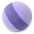Produktbild: Yogistar Faszien-Massageball - Flieder-Violett - Eva - 9Cm