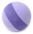 Produktbild: Faszien-Massageball - Flieder-Violett - Eva - 9Cm Flieder von Yogistar