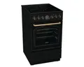 Produktbild: GORENJE Elektro-Standherd GECS5B70CL, Aqua Clean