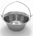 Produktbild: Gulaschkessel * 14 l * Edelstahl