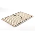 Produktbild: Vipack - Lattenrost mit 26 Schichtholzfederleisten und Härteverstellung, Liegefläche 120 x 200 cm
