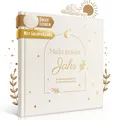 Produktbild: EULENTALER® Das Babyalbum mein erstes Jahr 