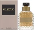 Produktbild: Valentino - Uomo - Eau De Toilette - 50ml 50 ml