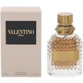 Produktbild: Valentino Uomo Edt Spray 50 ml
