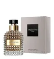 Produktbild: VALENTINO UOMO 50ML EAU DE TOILETTE SPRAY NAGELNEU & VERSIEGELT