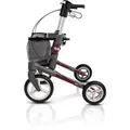 Produktbild: Topro Olympos ATR S rot Outdoor Rollator