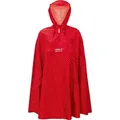 Produktbild: PRO-X ELEMENTS Regenponcho ALENA Wasserdicht rot XS_S