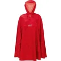 Produktbild: proX Regenponcho ALENA Damenponcho ROT rot